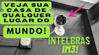 Intelbras IM3 vale a pena? Minha experiência real